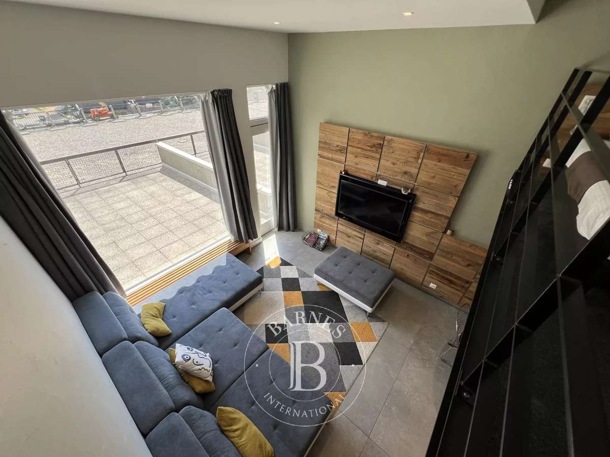 Appartement Arâches-la-Frasse