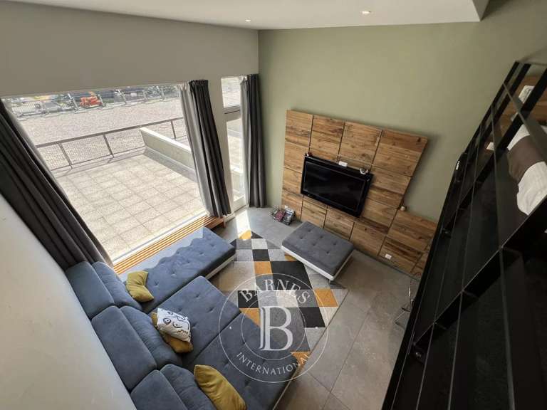 Appartement Arâches-la-Frasse - 2 chambres - 103m²