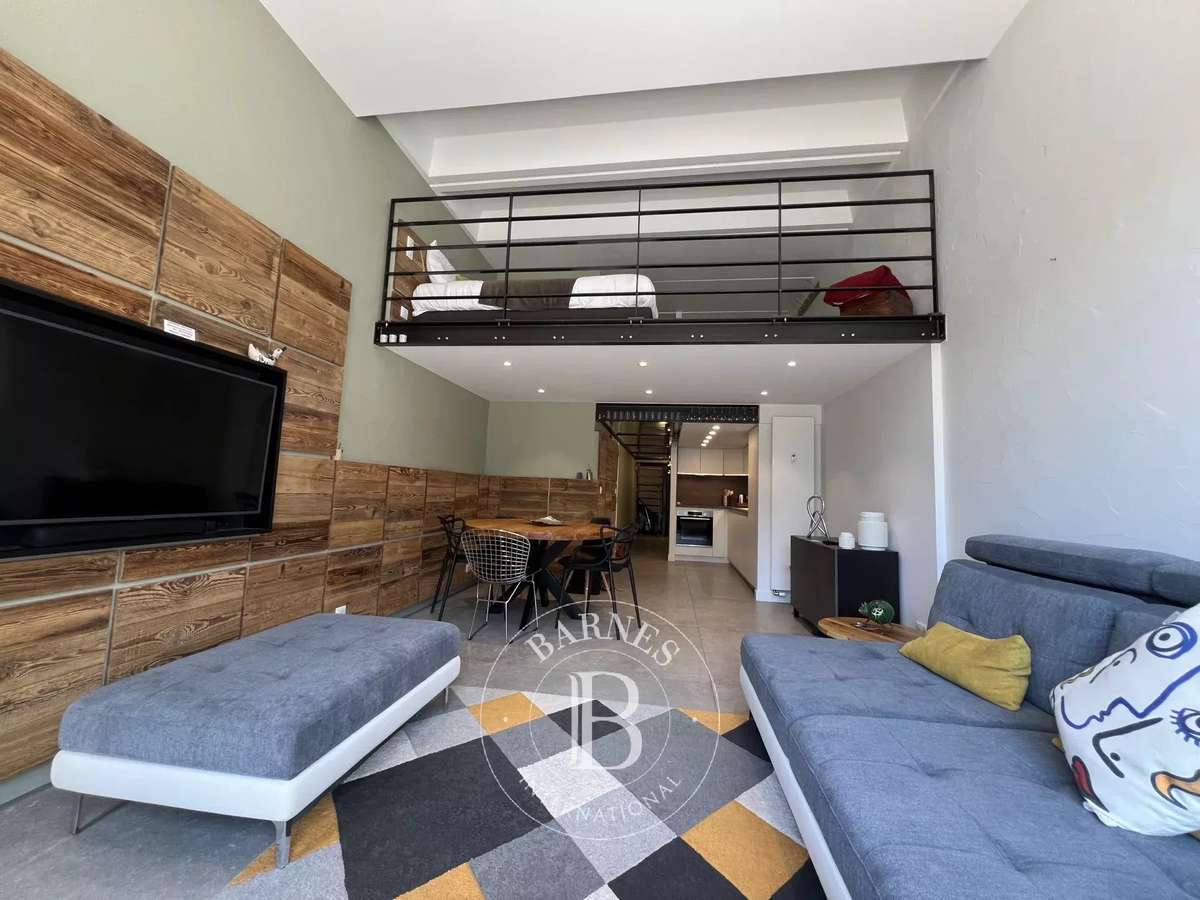Appartement Arâches-la-Frasse