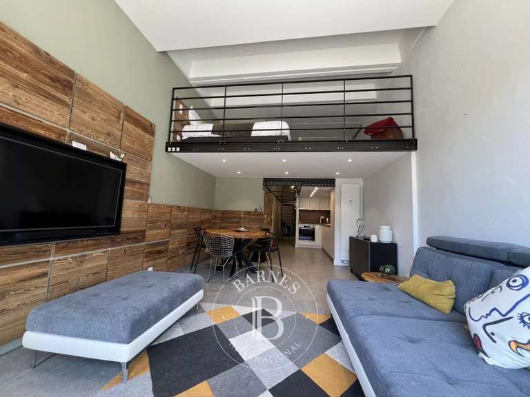 Appartement Arâches-la-Frasse - 2 chambres - 103m²