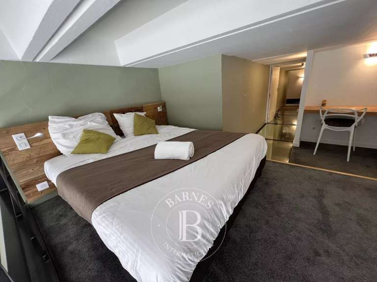 Appartement Arâches-la-Frasse - 2 chambres - 103m²