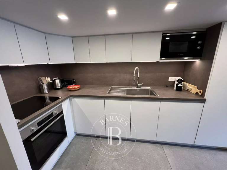 Appartement Arâches-la-Frasse - 2 chambres - 103m²