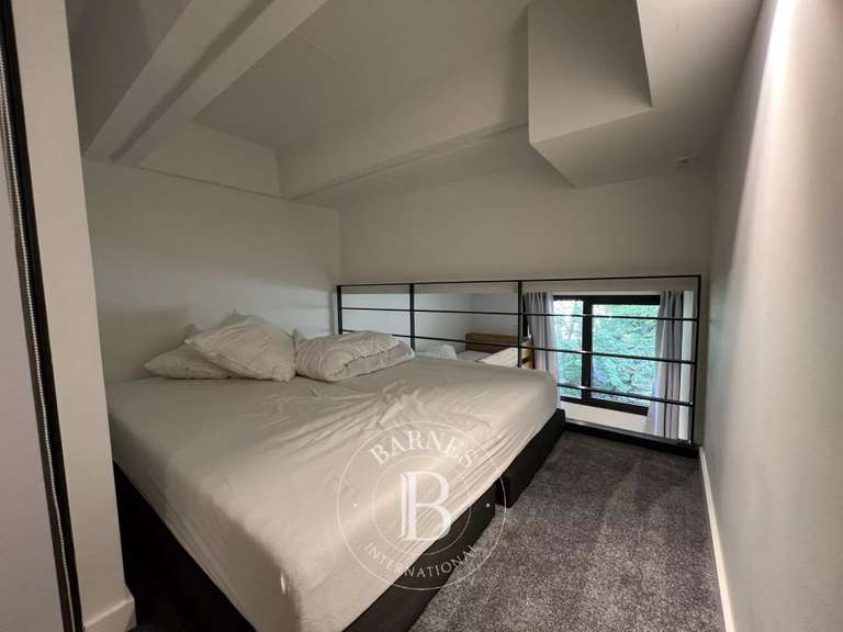 Appartement Arâches-la-Frasse - 2 chambres - 103m²