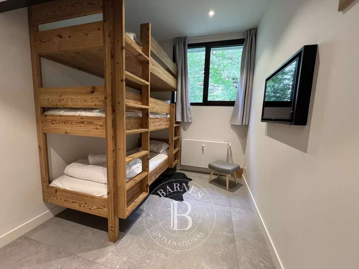 Appartement Arâches-la-Frasse