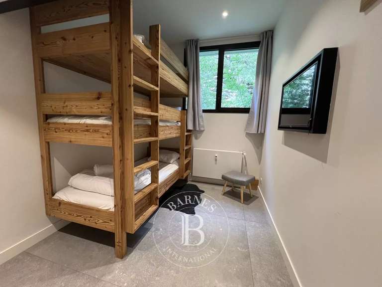 Appartement Arâches-la-Frasse - 2 chambres - 103m²