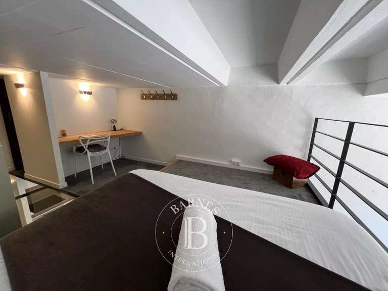 Appartement Arâches-la-Frasse - 2 chambres - 103m²