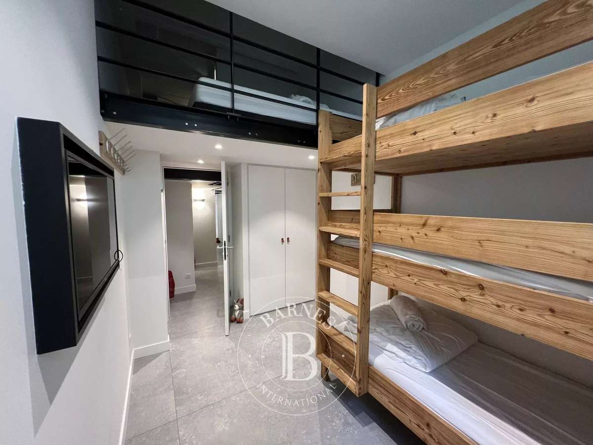 Appartement Arâches-la-Frasse