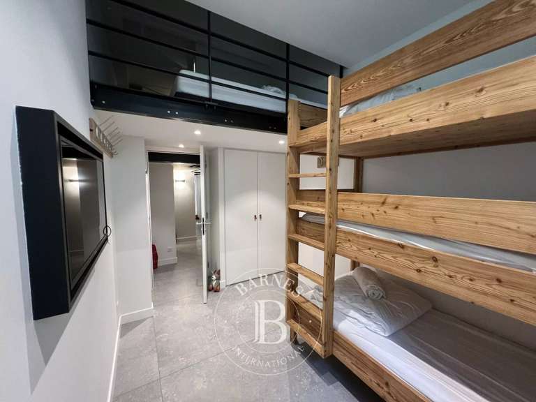 Appartement Arâches-la-Frasse - 2 chambres - 103m²