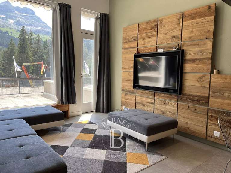Appartement Arâches-la-Frasse - 2 chambres - 103m²