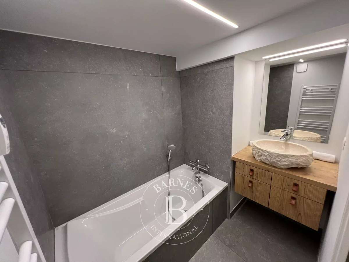 Appartement Arâches-la-Frasse