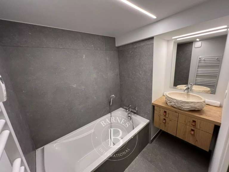 Appartement Arâches-la-Frasse - 2 chambres - 103m²