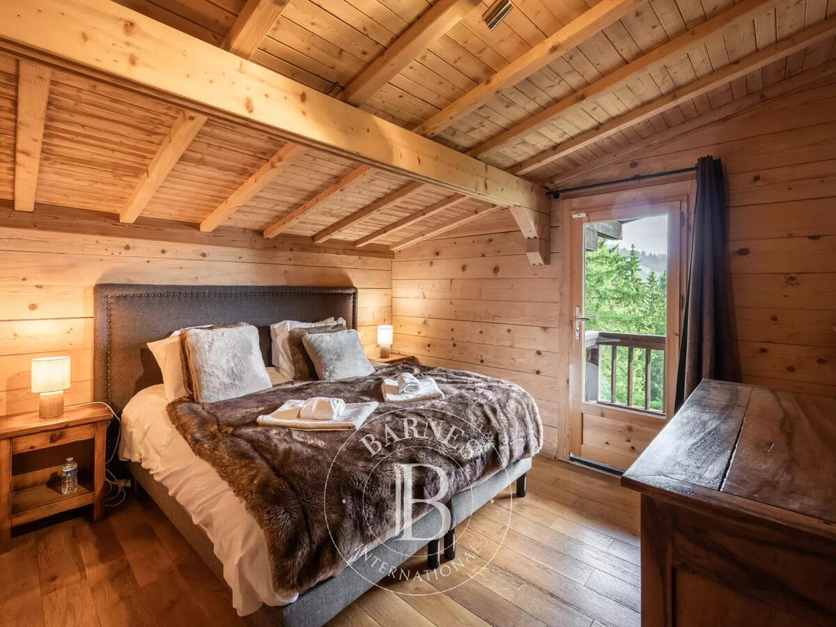 Chalet Arâches-la-Frasse