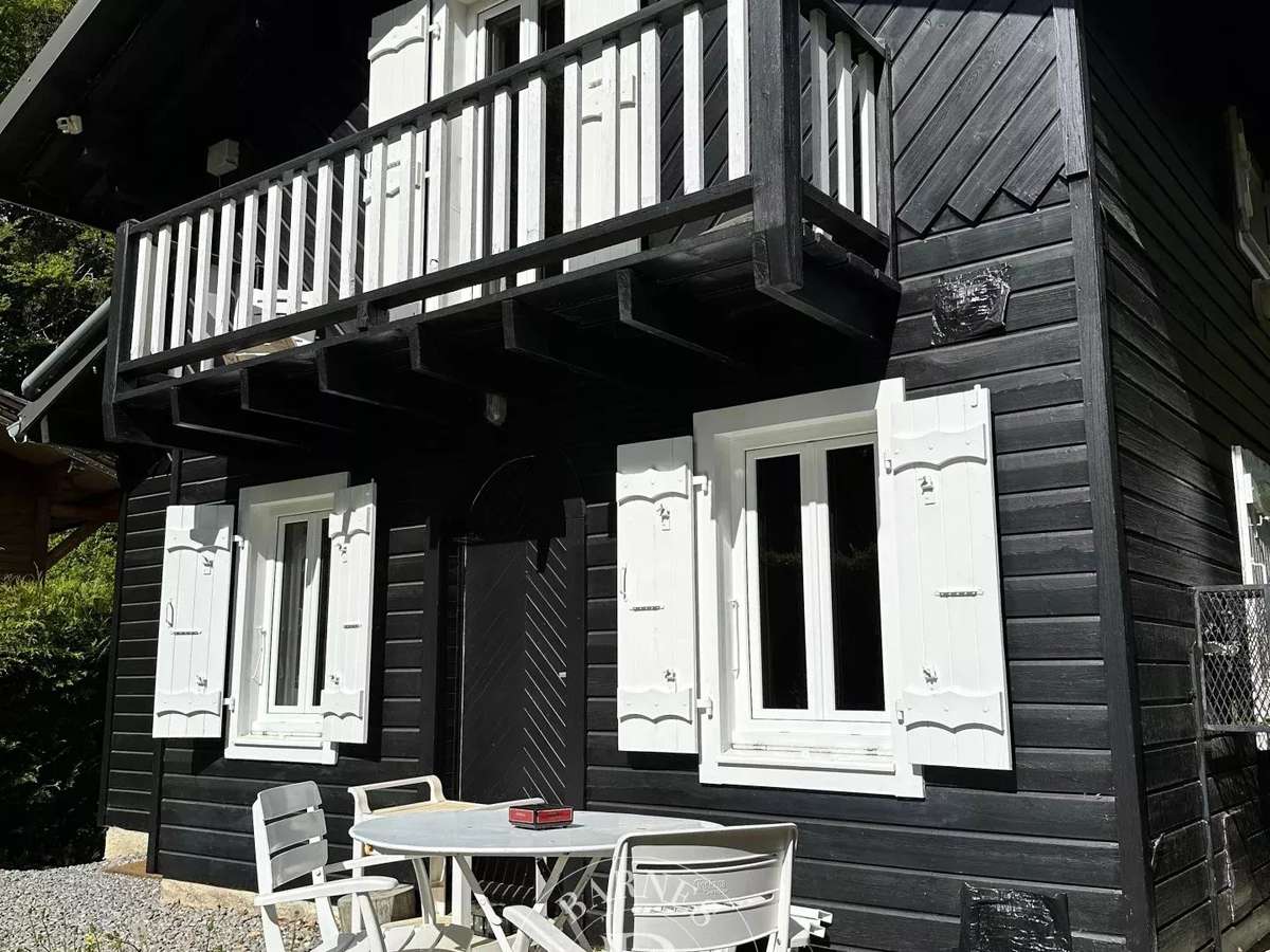 Chalet Arâches-la-Frasse