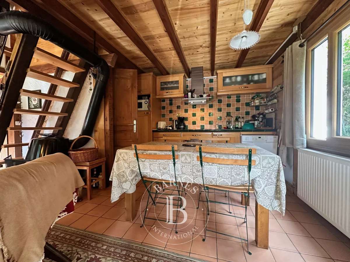 Chalet Arâches-la-Frasse