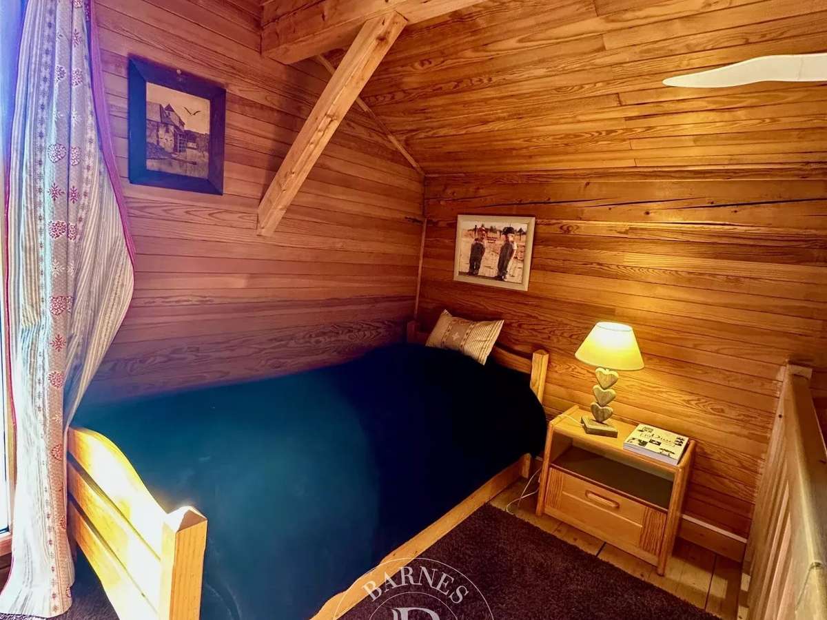 Chalet Arâches-la-Frasse