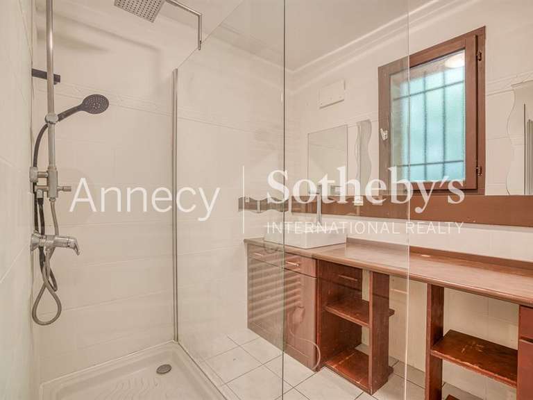Chalet Arâches-la-Frasse - 4 chambres - 163m²
