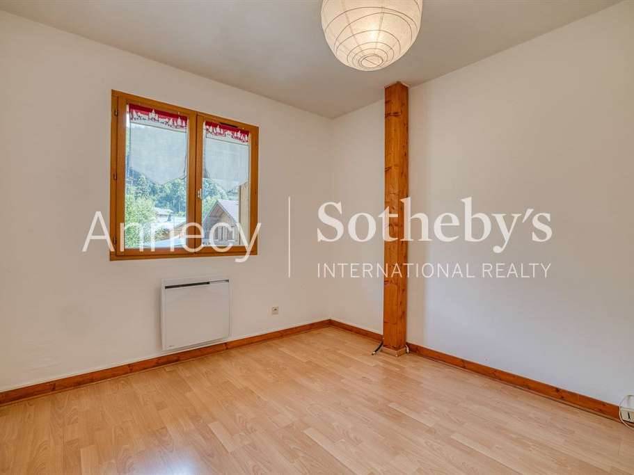 Chalet Arâches-la-Frasse