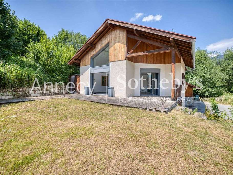 Chalet Arâches-la-Frasse