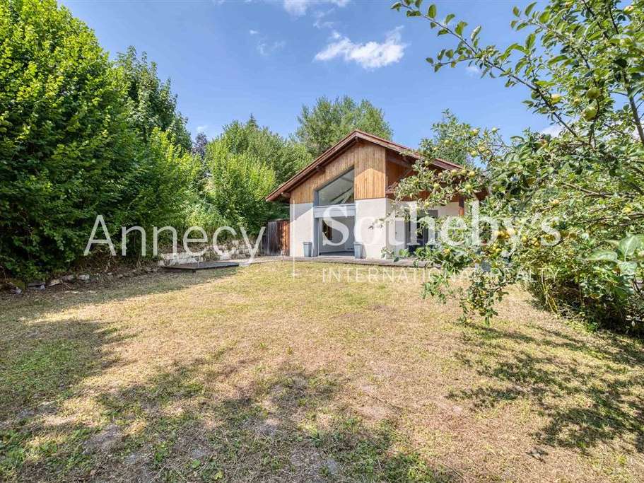 Chalet Arâches-la-Frasse