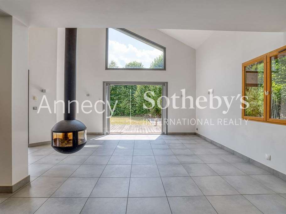 Chalet Arâches-la-Frasse