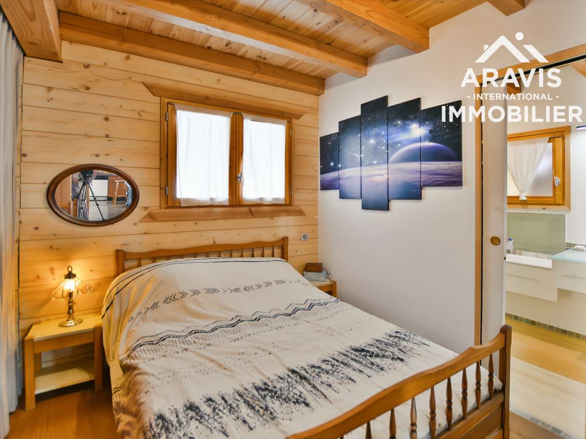 Maison Arâches-la-Frasse