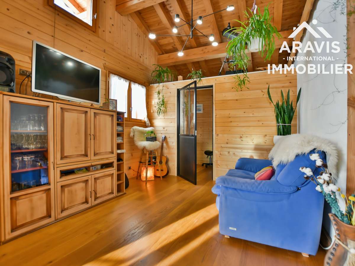 Maison Arâches-la-Frasse