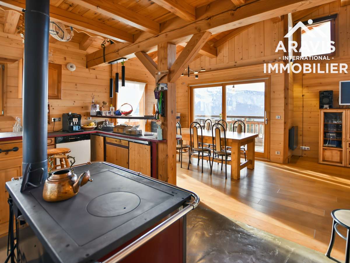 Maison Arâches-la-Frasse