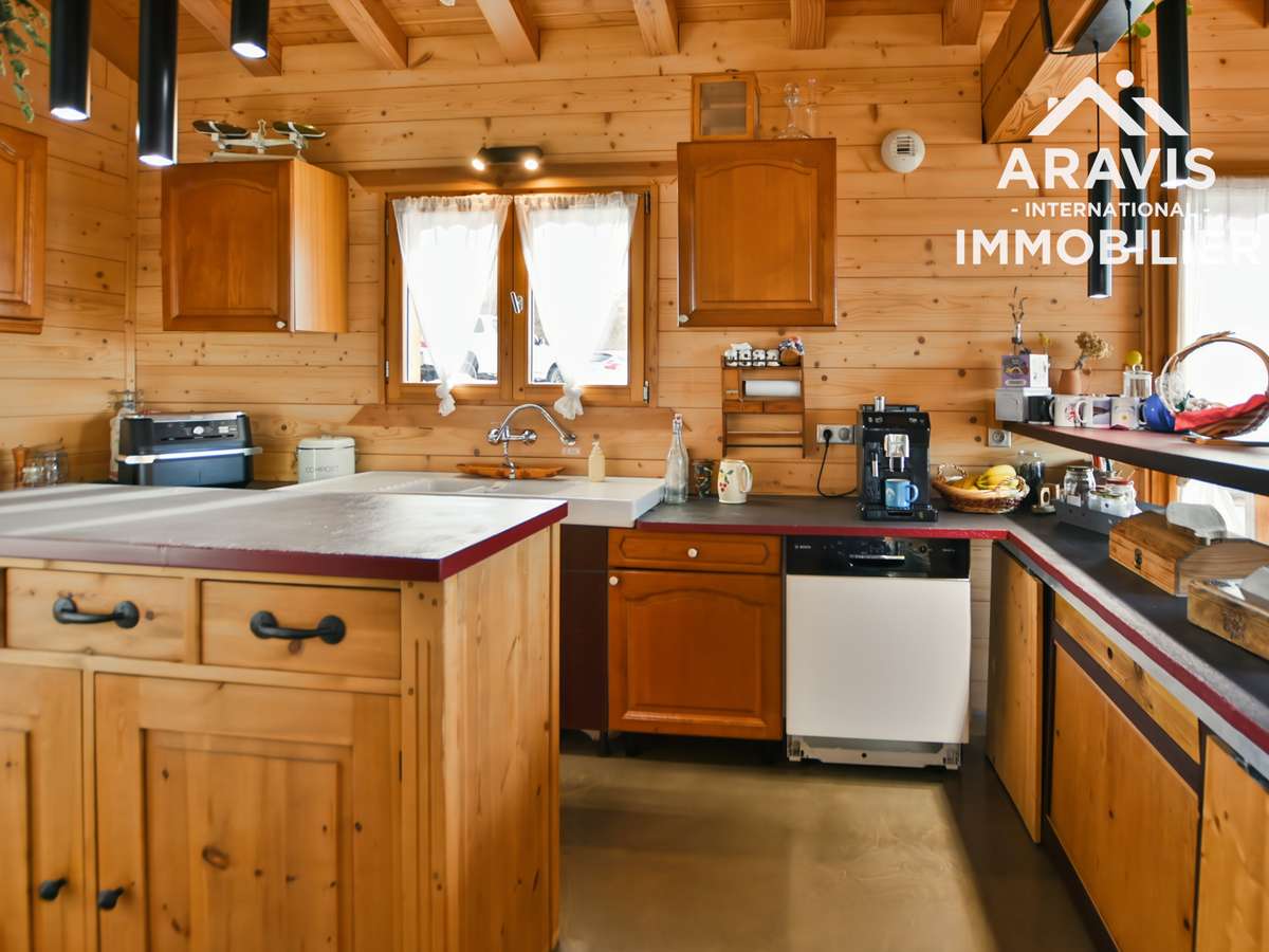 Maison Arâches-la-Frasse