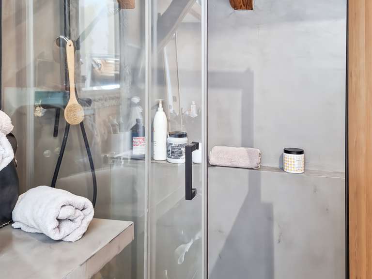 Maison Arâches-la-Frasse - 10 chambres - 416m²