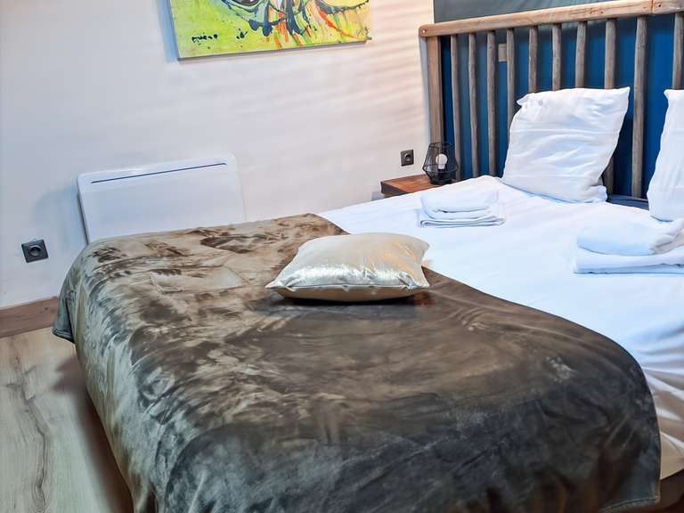 Maison Arâches-la-Frasse - 10 chambres - 416m²