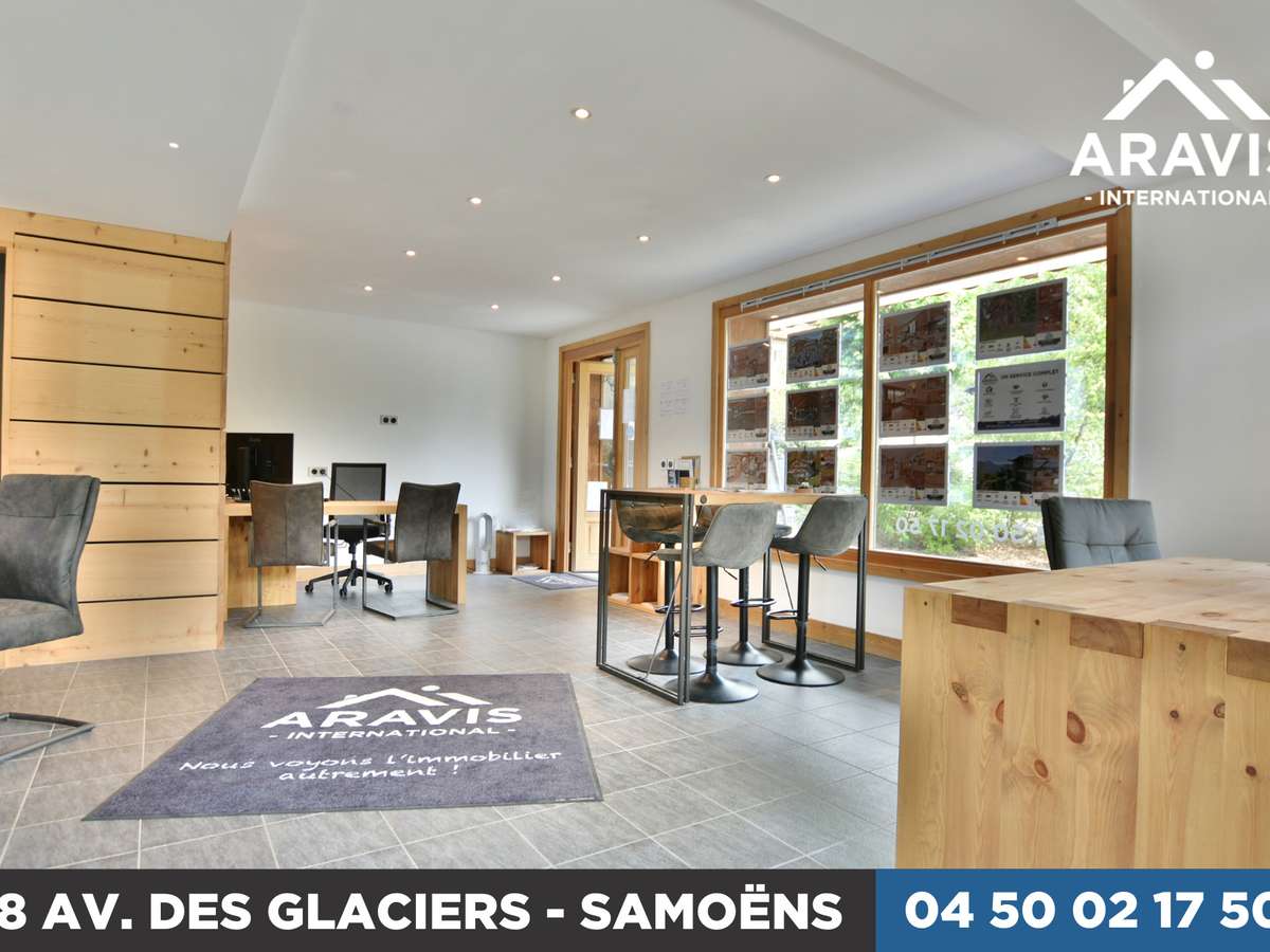 Maison Arâches-la-Frasse