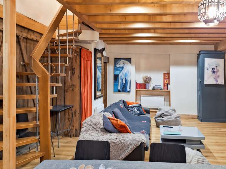 Maison Arâches-la-Frasse - 10 chambres - 416m²