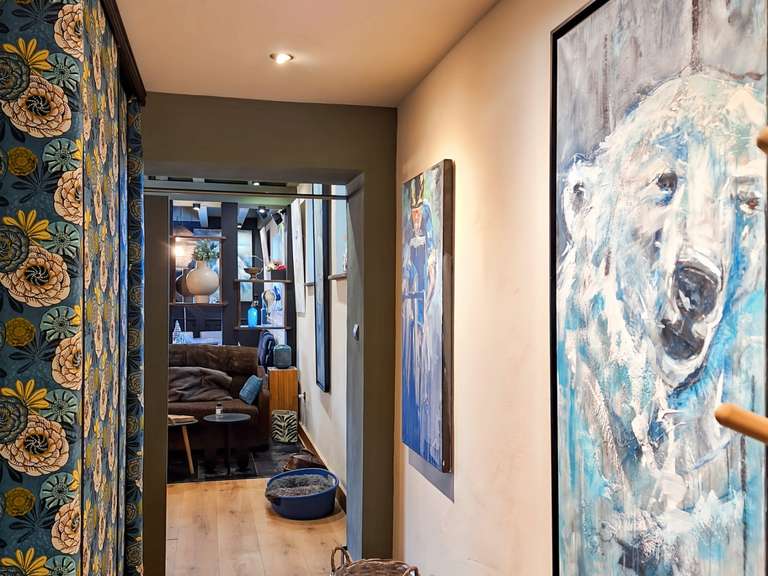 Maison Arâches-la-Frasse - 10 chambres - 416m²