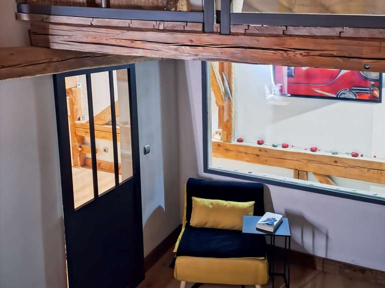 Maison Arâches-la-Frasse - 10 chambres - 416m²