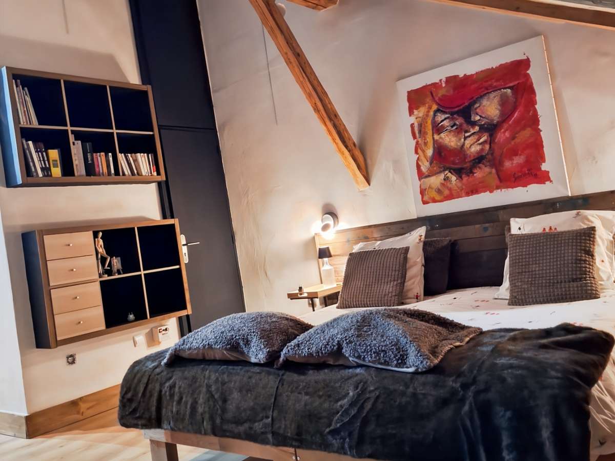 Maison Arâches-la-Frasse