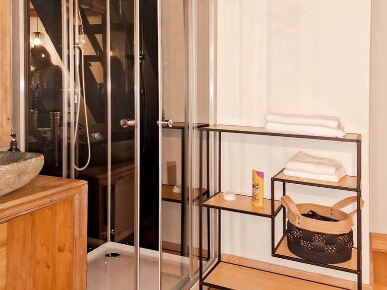 Maison Arâches-la-Frasse - 10 chambres - 416m²