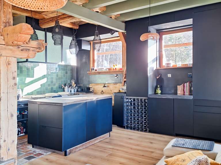 Maison Arâches-la-Frasse - 10 chambres - 416m²