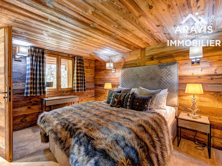 Maison Arâches-la-Frasse - 6 chambres - 273m²