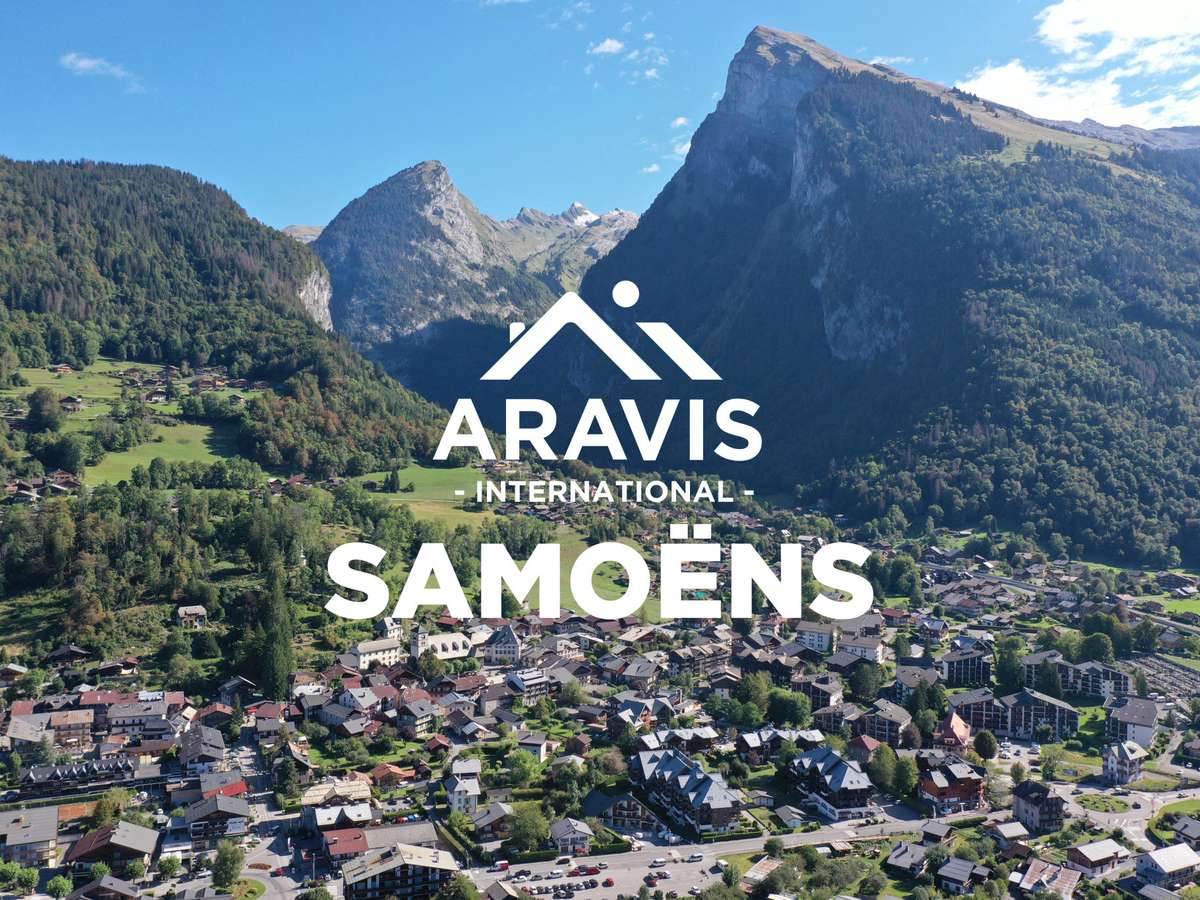 Maison Arâches-la-Frasse