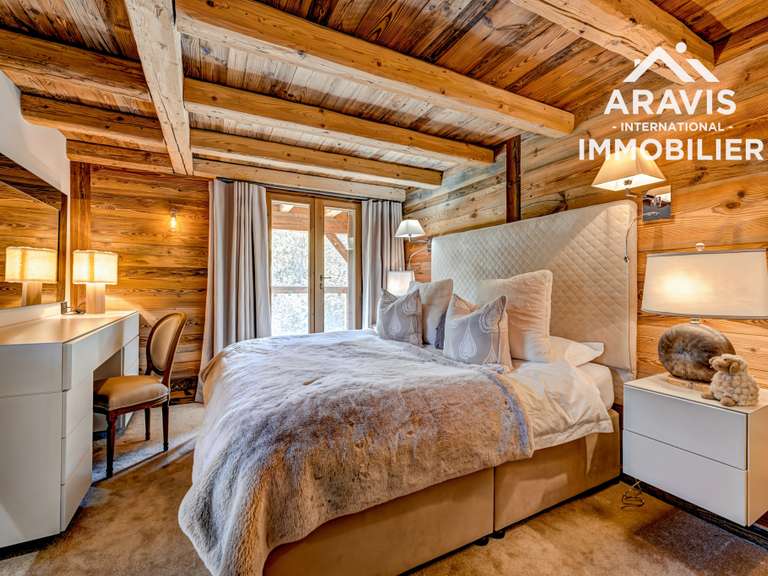 Maison Arâches-la-Frasse - 6 chambres - 273m²