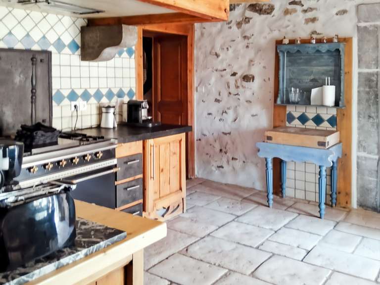 Maison Arâches-la-Frasse - 10 chambres - 416m²
