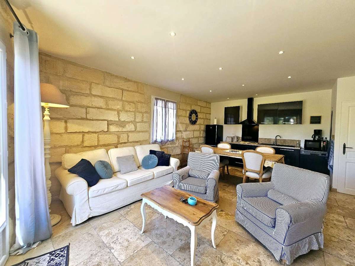 Maison Aramon
