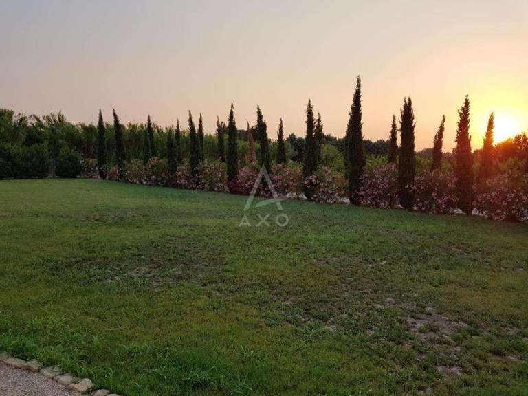 House Aramon - 5 bedrooms