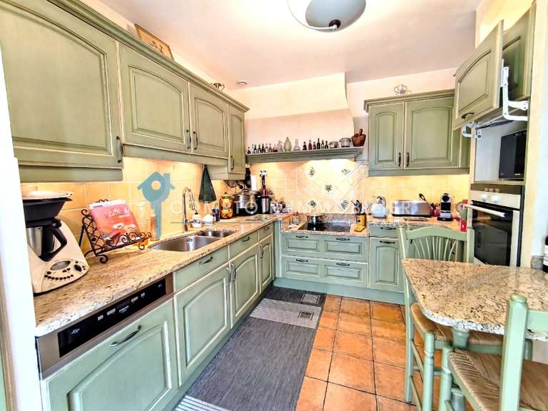 Maison Aramon - 5 chambres - 151m²