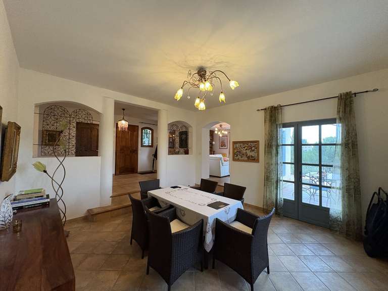 Maison Aramon - 2 chambres - 151m²