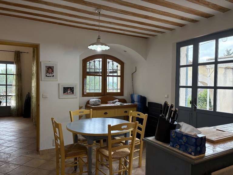 Maison Aramon - 2 chambres - 151m²