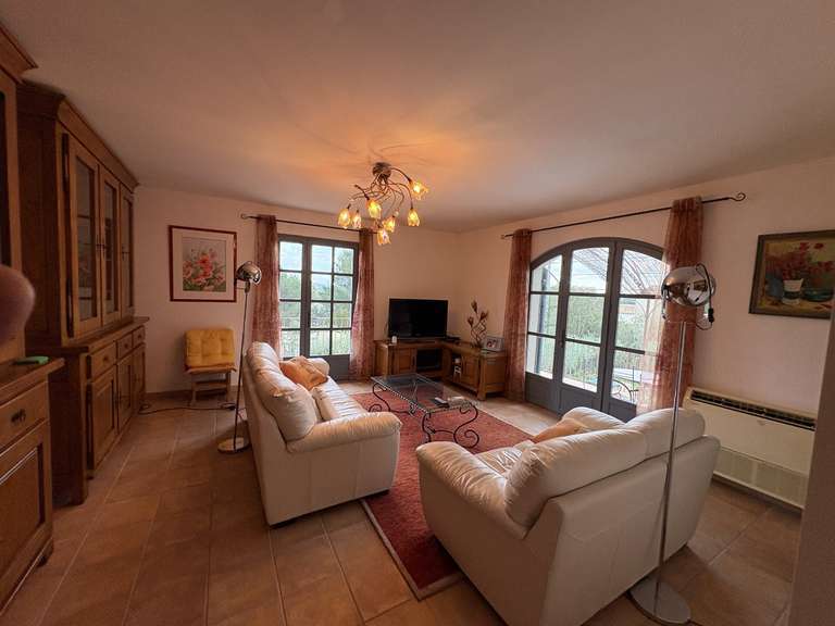 Maison Aramon - 2 chambres - 151m²