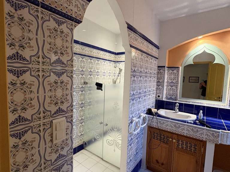 Maison Aramon - 2 chambres - 151m²