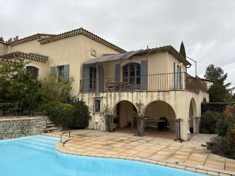 Maison Aramon - 2 chambres - 151m²