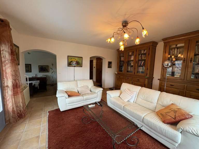 Maison Aramon - 2 chambres - 151m²